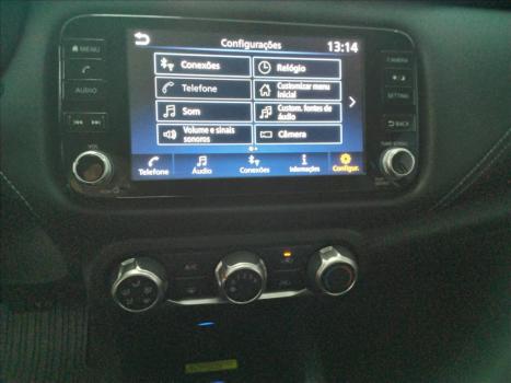 NISSAN Kicks 1.6 16V 4P FLEXSTART S X-TRONIC AUTOMTICO CVT, Foto 16