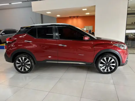 NISSAN Kicks 1.6 16V 4P FLEXSTART SL X-TRONIC AUTOMTICO CVT, Foto 5