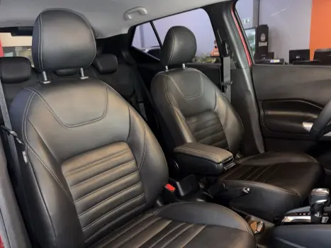 NISSAN Kicks 1.6 16V 4P FLEXSTART SL X-TRONIC AUTOMTICO CVT, Foto 11
