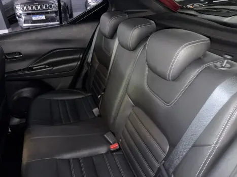 NISSAN Kicks 1.6 16V 4P FLEXSTART SL X-TRONIC AUTOMTICO CVT, Foto 12