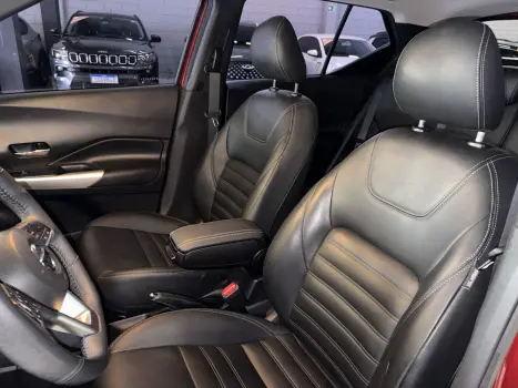 NISSAN Kicks 1.6 16V 4P FLEXSTART SL X-TRONIC AUTOMTICO CVT, Foto 15