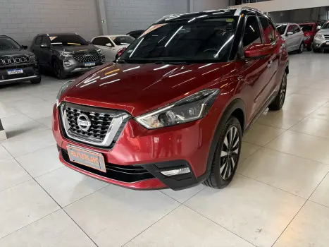 NISSAN Kicks 1.6 16V 4P FLEXSTART SL X-TRONIC AUTOMTICO CVT, Foto 20
