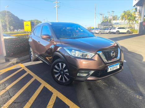 NISSAN Kicks 1.6 16V 4P FLEX SV X-TRONIC AUTOMÁTICO CVT, Foto 4 NISSAN Kicks 1.6 16V 4P FLEX SV X-TRONIC AUTOMÁTICO CVT, Foto 4