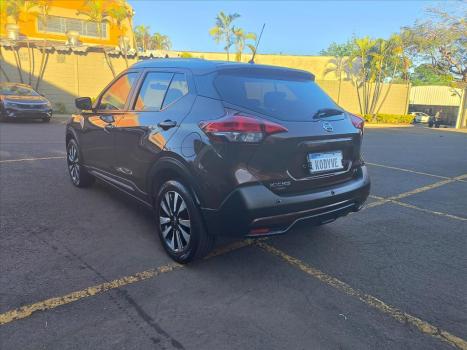 NISSAN Kicks 1.6 16V 4P FLEX SV X-TRONIC AUTOMÁTICO CVT, Foto 9 NISSAN Kicks 1.6 16V 4P FLEX SV X-TRONIC AUTOMÁTICO CVT, Foto 9