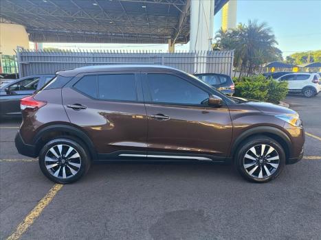 NISSAN Kicks 1.6 16V 4P FLEX SV X-TRONIC AUTOMÁTICO CVT, Foto 12 NISSAN Kicks 1.6 16V 4P FLEX SV X-TRONIC AUTOMÁTICO CVT, Foto 12
