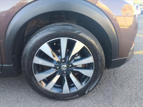 NISSAN Kicks 1.6 16V 4P FLEX SV X-TRONIC AUTOMÁTICO CVT, Foto 14 NISSAN Kicks 1.6 16V 4P FLEX SV X-TRONIC AUTOMÁTICO CVT, Foto 14
