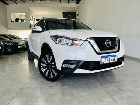 NISSAN Kicks 1.6 16V 4P FLEX SV X-TRONIC AUTOMTICO CVT, Foto 1