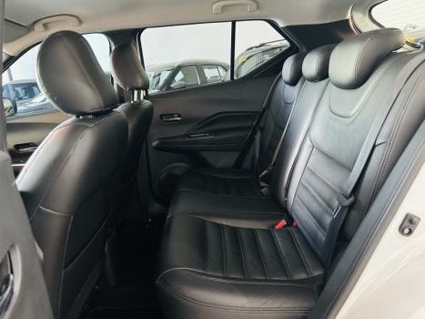 NISSAN Kicks 1.6 16V 4P FLEX SV X-TRONIC AUTOMTICO CVT, Foto 4