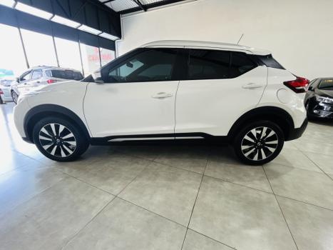 NISSAN Kicks 1.6 16V 4P FLEX SV X-TRONIC AUTOMTICO CVT, Foto 7
