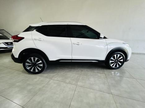 NISSAN Kicks 1.6 16V 4P FLEX SV X-TRONIC AUTOMTICO CVT, Foto 10