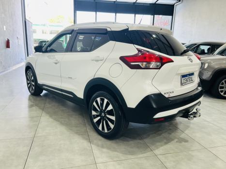 NISSAN Kicks 1.6 16V 4P FLEXSTART SL X-TRONIC AUTOMTICO CVT, Foto 2