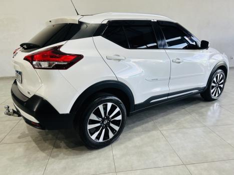 NISSAN Kicks 1.6 16V 4P FLEXSTART SL X-TRONIC AUTOMTICO CVT, Foto 3