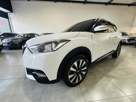NISSAN Kicks 1.6 16V 4P FLEXSTART SL X-TRONIC AUTOMTICO CVT, Foto 10