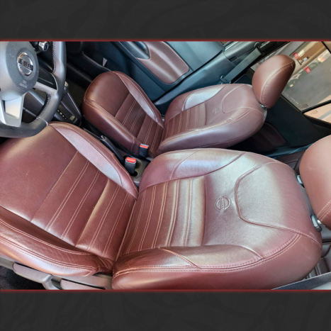 NISSAN Kicks 1.6 16V 4P FLEXSTART S, Foto 9 NISSAN Kicks 1.6 16V 4P FLEXSTART S, Foto 9