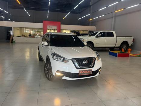 NISSAN Kicks 1.6 16V 4P FLEX SV X-TRONIC AUTOMÁTICO CVT, Foto 2 NISSAN Kicks 1.6 16V 4P FLEX SV X-TRONIC AUTOMÁTICO CVT, Foto 2