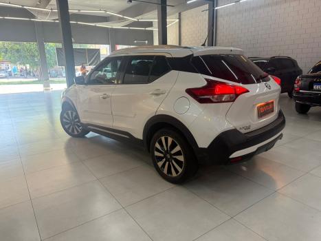 NISSAN Kicks 1.6 16V 4P FLEX SV X-TRONIC AUTOMÁTICO CVT, Foto 11 NISSAN Kicks 1.6 16V 4P FLEX SV X-TRONIC AUTOMÁTICO CVT, Foto 11