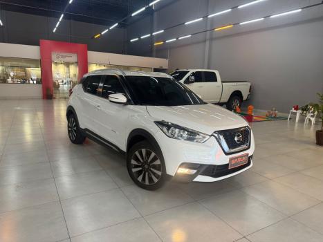 NISSAN Kicks 1.6 16V 4P FLEX SV X-TRONIC AUTOMÁTICO CVT, Foto 13 NISSAN Kicks 1.6 16V 4P FLEX SV X-TRONIC AUTOMÁTICO CVT, Foto 13