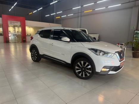 NISSAN Kicks 1.6 16V 4P FLEX SV X-TRONIC AUTOMÁTICO CVT, Foto 15 NISSAN Kicks 1.6 16V 4P FLEX SV X-TRONIC AUTOMÁTICO CVT, Foto 15