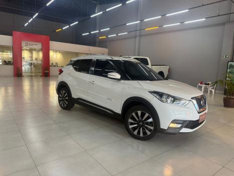 NISSAN Kicks 1.6 16V 4P FLEX SV X-TRONIC AUTOMÁTICO CVT, Foto 19 NISSAN Kicks 1.6 16V 4P FLEX SV X-TRONIC AUTOMÁTICO CVT, Foto 19