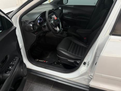 NISSAN Kicks 1.6 16V 4P FLEXSTART S DIRECT X-TRONIC AUTOMÁTICO CVT, Foto 9 NISSAN Kicks 1.6 16V 4P FLEXSTART S DIRECT X-TRONIC AUTOMÁTICO CVT, Foto 9