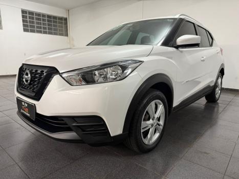 NISSAN Kicks 1.6 16V 4P FLEXSTART S DIRECT X-TRONIC AUTOMTICO CVT, Foto 1