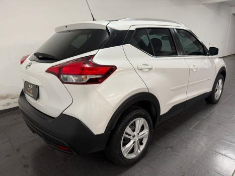 NISSAN Kicks 1.6 16V 4P FLEXSTART S DIRECT X-TRONIC AUTOMTICO CVT, Foto 5