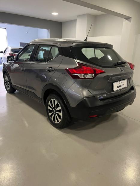 NISSAN Kicks 1.6 16V 4P FLEXSTART S, Foto 6