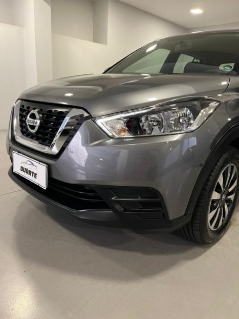 NISSAN Kicks 1.6 16V 4P FLEXSTART S, Foto 7