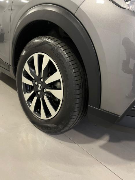 NISSAN Kicks 1.6 16V 4P FLEXSTART S, Foto 9