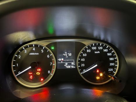 NISSAN Kicks 1.6 16V 4P FLEXSTART S, Foto 11