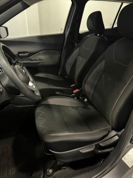 NISSAN Kicks 1.6 16V 4P FLEXSTART S, Foto 16