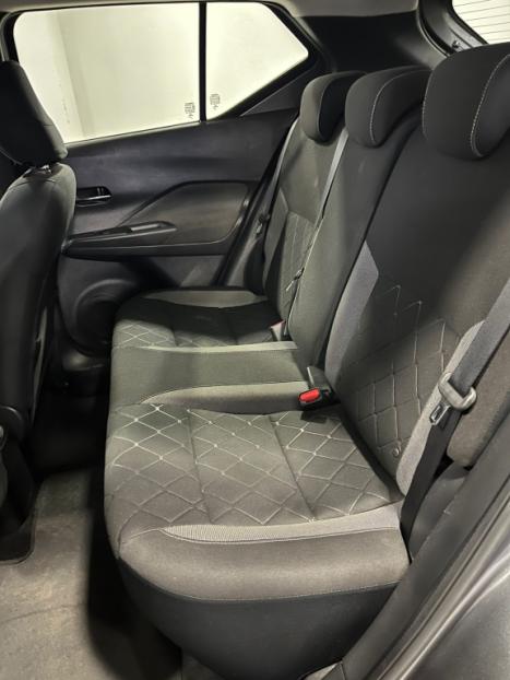 NISSAN Kicks 1.6 16V 4P FLEXSTART S, Foto 17