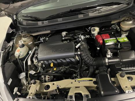 NISSAN Kicks 1.6 16V 4P FLEXSTART S, Foto 19