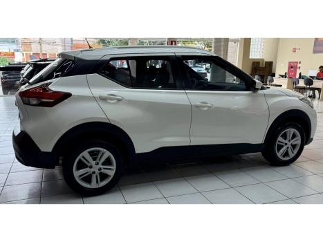 NISSAN Kicks 1.6 16V 4P FLEXSTART S X-TRONIC AUTOMTICO CVT, Foto 5