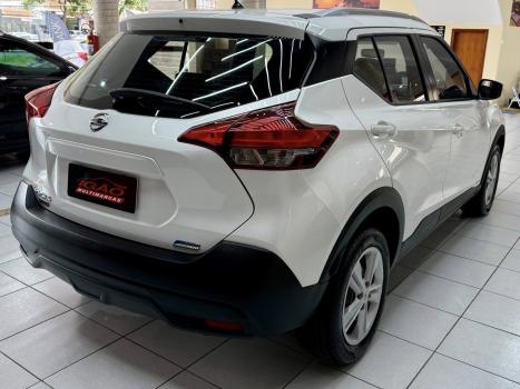 NISSAN Kicks 1.6 16V 4P FLEXSTART S X-TRONIC AUTOMTICO CVT, Foto 6