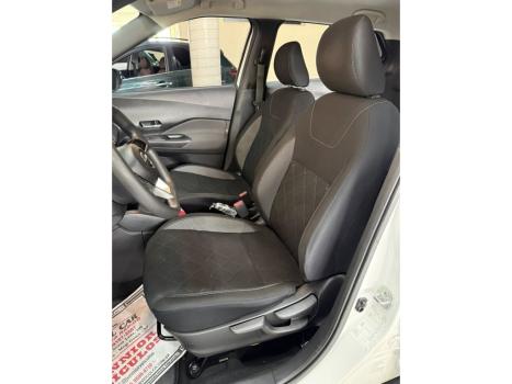 NISSAN Kicks 1.6 16V 4P FLEXSTART S X-TRONIC AUTOMTICO CVT, Foto 10