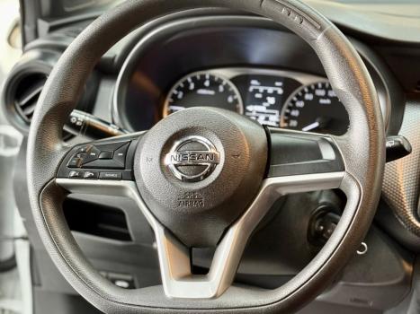 NISSAN Kicks 1.6 16V 4P FLEXSTART S X-TRONIC AUTOMTICO CVT, Foto 13