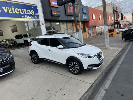 NISSAN Kicks 1.6 16V 4P FLEXSTART SL X-TRONIC AUTOMTICO CVT, Foto 2