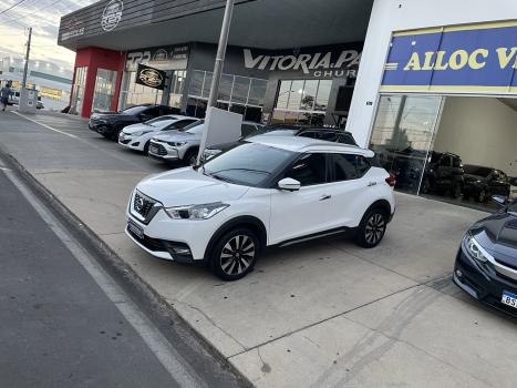 NISSAN Kicks 1.6 16V 4P FLEXSTART SL X-TRONIC AUTOMTICO CVT, Foto 3