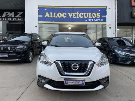 NISSAN Kicks 1.6 16V 4P FLEXSTART SL X-TRONIC AUTOMTICO CVT, Foto 4