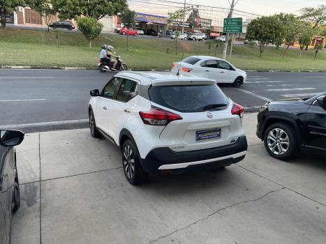 NISSAN Kicks 1.6 16V 4P FLEXSTART SL X-TRONIC AUTOMTICO CVT, Foto 5