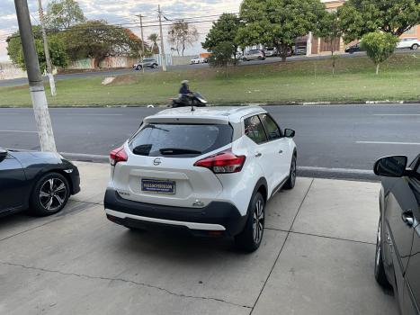 NISSAN Kicks 1.6 16V 4P FLEXSTART SL X-TRONIC AUTOMTICO CVT, Foto 6