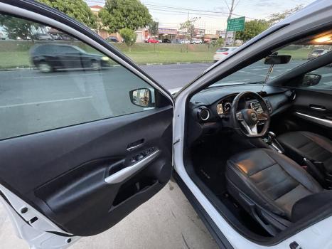 NISSAN Kicks 1.6 16V 4P FLEXSTART SL X-TRONIC AUTOMTICO CVT, Foto 8
