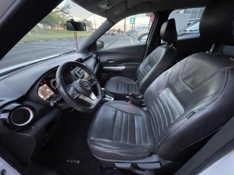 NISSAN Kicks 1.6 16V 4P FLEXSTART SL X-TRONIC AUTOMTICO CVT, Foto 9