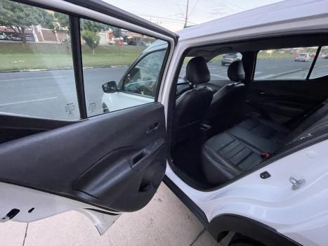 NISSAN Kicks 1.6 16V 4P FLEXSTART SL X-TRONIC AUTOMTICO CVT, Foto 10