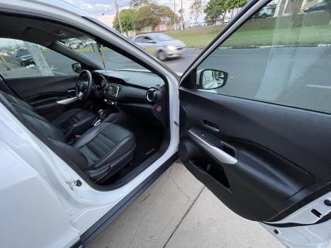 NISSAN Kicks 1.6 16V 4P FLEXSTART SL X-TRONIC AUTOMTICO CVT, Foto 11