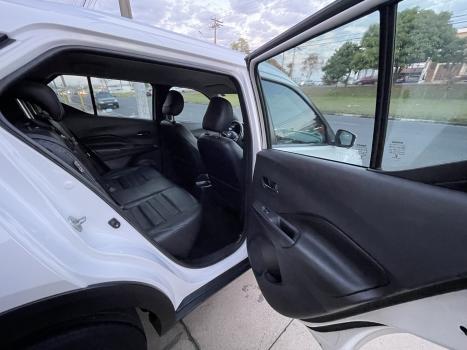 NISSAN Kicks 1.6 16V 4P FLEXSTART SL X-TRONIC AUTOMTICO CVT, Foto 13