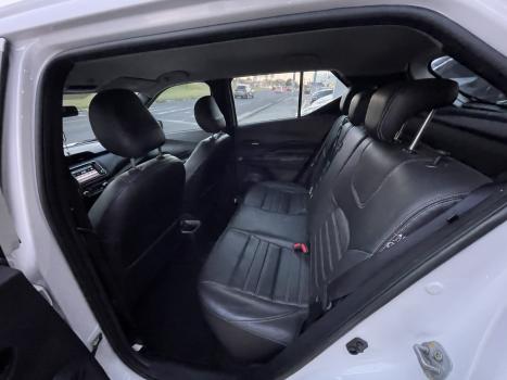 NISSAN Kicks 1.6 16V 4P FLEXSTART SL X-TRONIC AUTOMTICO CVT, Foto 15