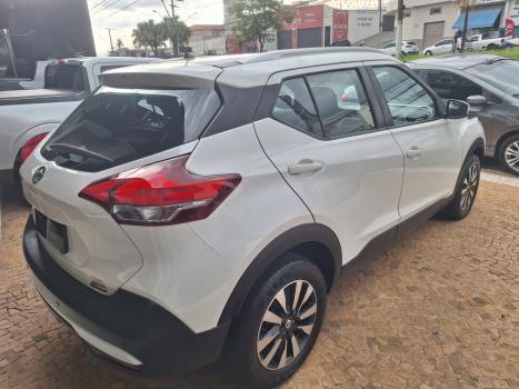 NISSAN Kicks 1.6 16V 4P FLEXSTART S DIRECT X-TRONIC AUTOMTICO CVT, Foto 2
