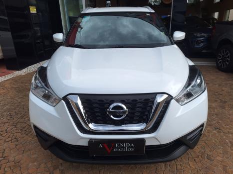 NISSAN Kicks 1.6 16V 4P FLEXSTART S DIRECT X-TRONIC AUTOMTICO CVT, Foto 3